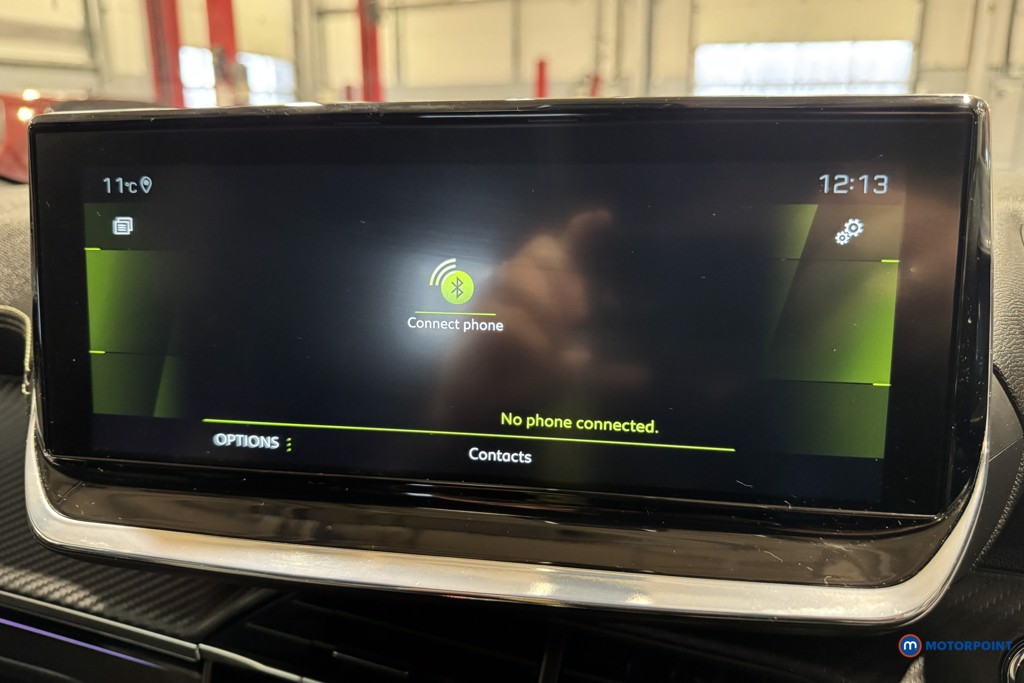 Used Peugeot 208 2021 for sale - 77476976: Photo 21