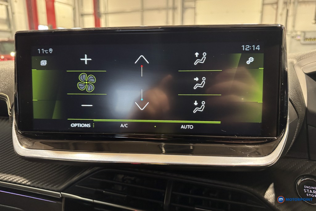 Used Peugeot 208 2021 for sale - 77476976: Photo 24