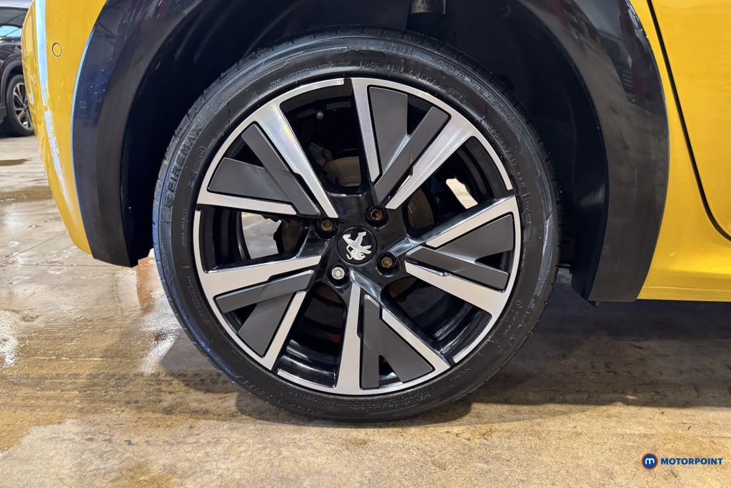 Used Peugeot 208 2021 for sale - 77476976: Photo 38