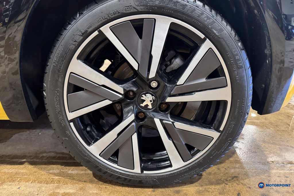 Used Peugeot 208 2021 for sale - 77476976: Photo 39