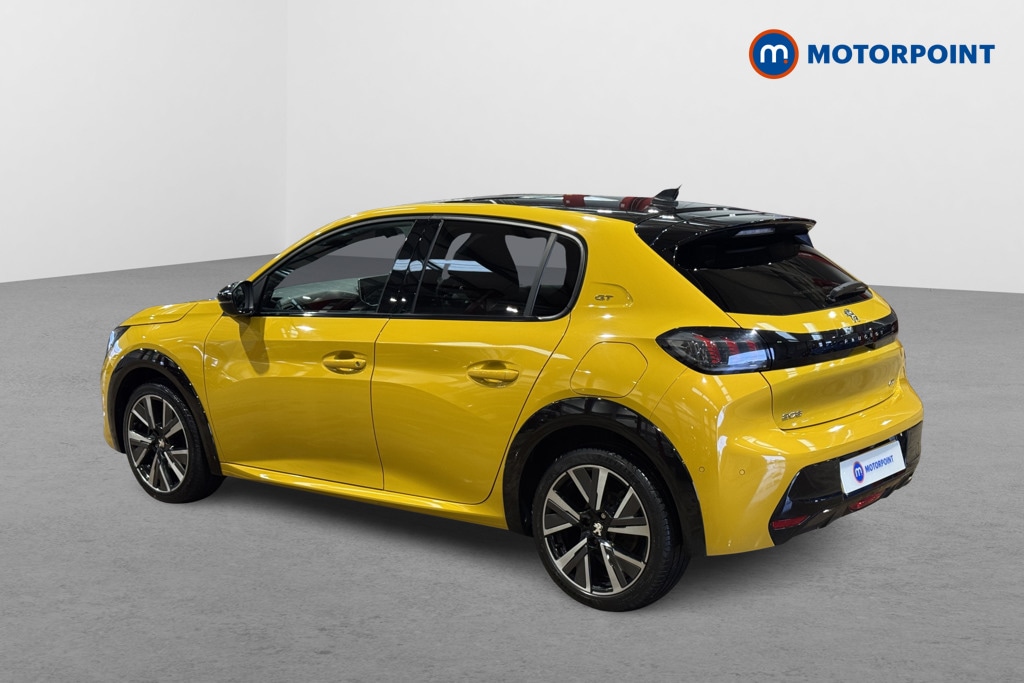 Used Peugeot 208 2021 for sale - 77476976: Photo 5