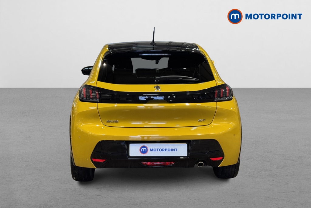 Used Peugeot 208 2021 for sale - 77476976: Photo 6