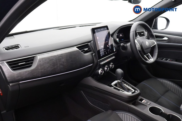 Used Renault Arkana 2024 for sale - 76287662: Photo 20