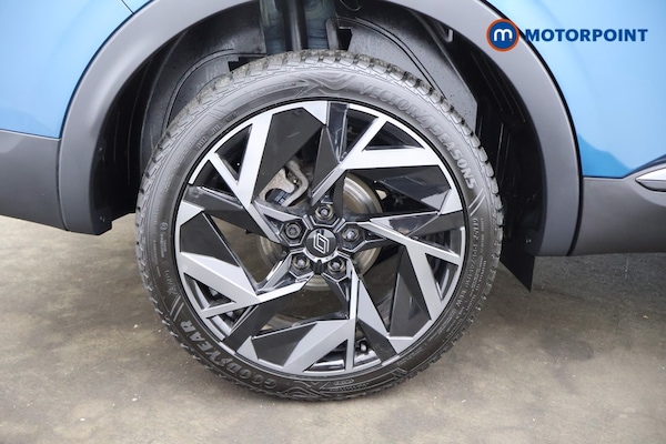 Used Renault Arkana 2024 for sale - 76287662: Photo 23
