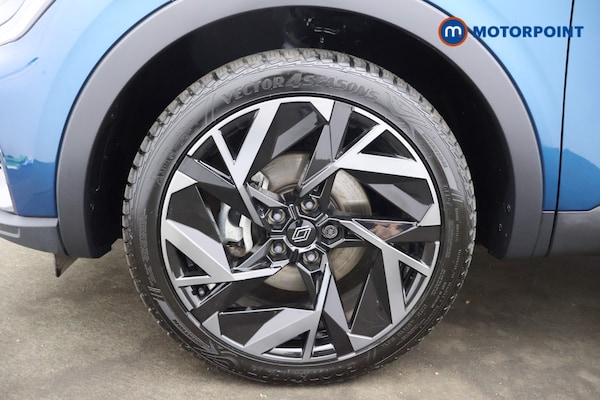 Used Renault Arkana 2024 for sale - 76287662: Photo 25