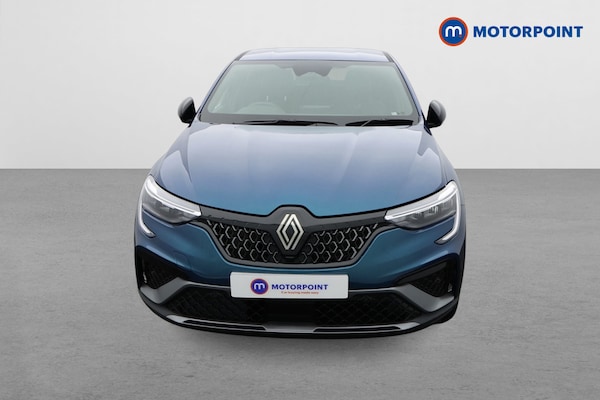 Used Renault Arkana 2024 for sale - 76287662: Photo 2