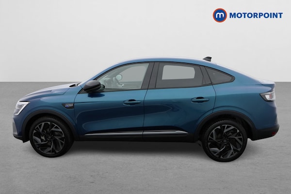 Used Renault Arkana 2024 for sale - 76287662: Photo 4