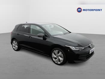 Used Volkswagen Golf 2025 for sale - 79684176: Photo