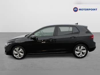 Used Volkswagen Golf 2025 for sale - 79684176: Photo