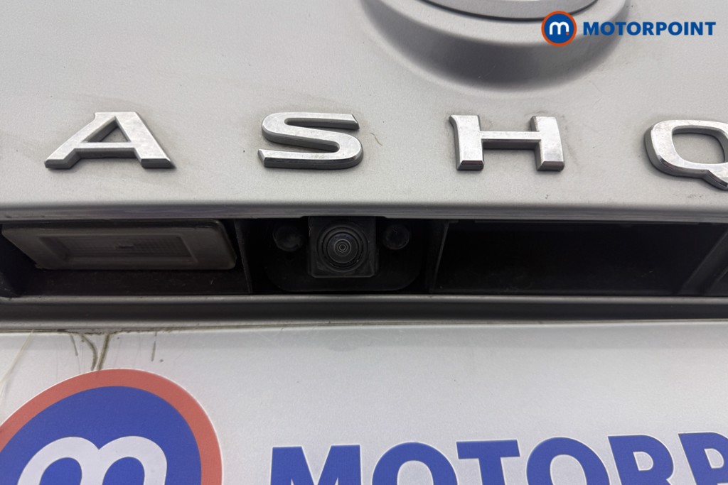 Used Nissan Qashqai 2023 for sale - 77604307: Photo 10