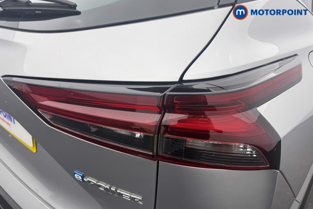 Used Nissan Qashqai 2023 for sale - 77604307: Photo 13