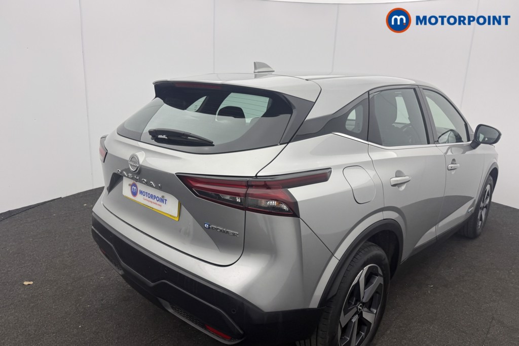 Used Nissan Qashqai 2023 for sale - 77604307: Photo 14