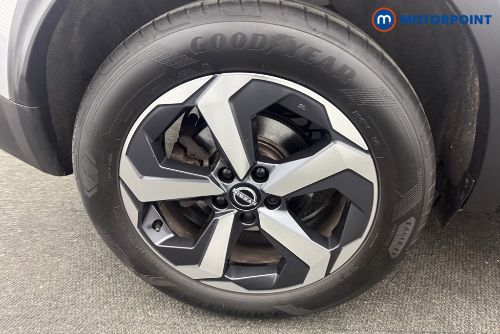 Used Nissan Qashqai 2023 for sale - 77604307: Photo 15