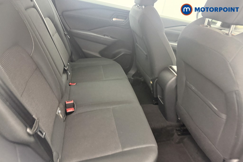 Used Nissan Qashqai 2023 for sale - 77604307: Photo 16