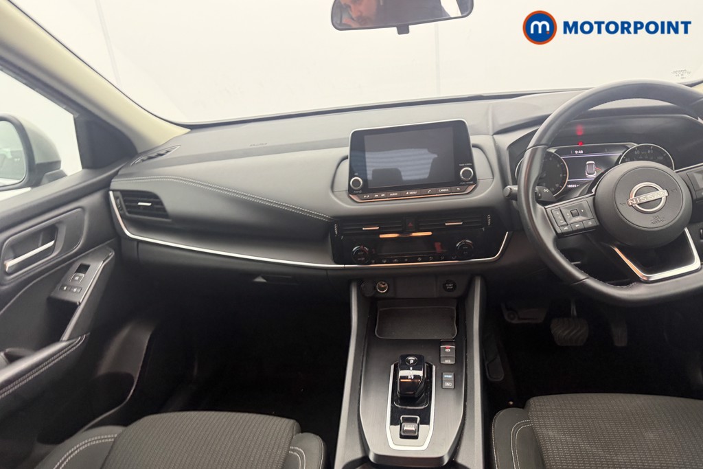 Used Nissan Qashqai 2023 for sale - 77604307: Photo 17