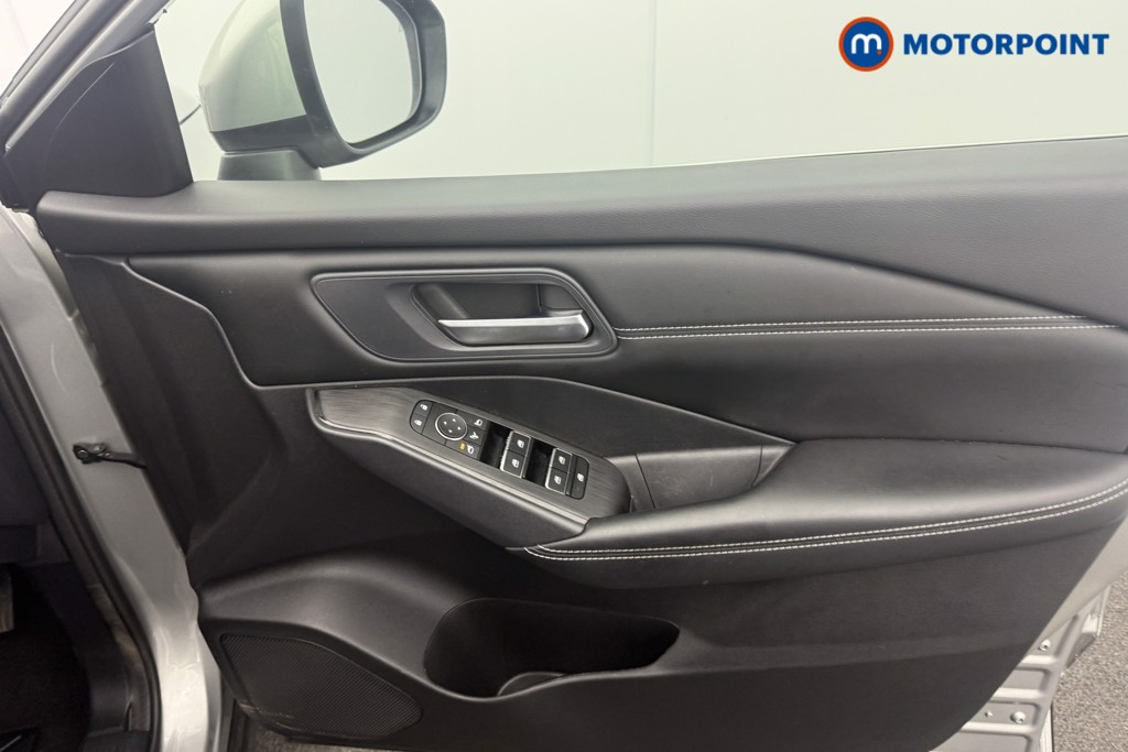 Used Nissan Qashqai 2023 for sale - 77604307: Photo 18