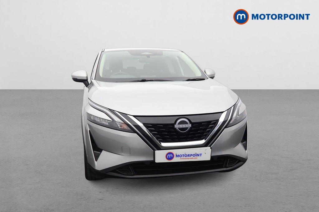 Used Nissan Qashqai 2023 for sale - 77604307: Photo 2