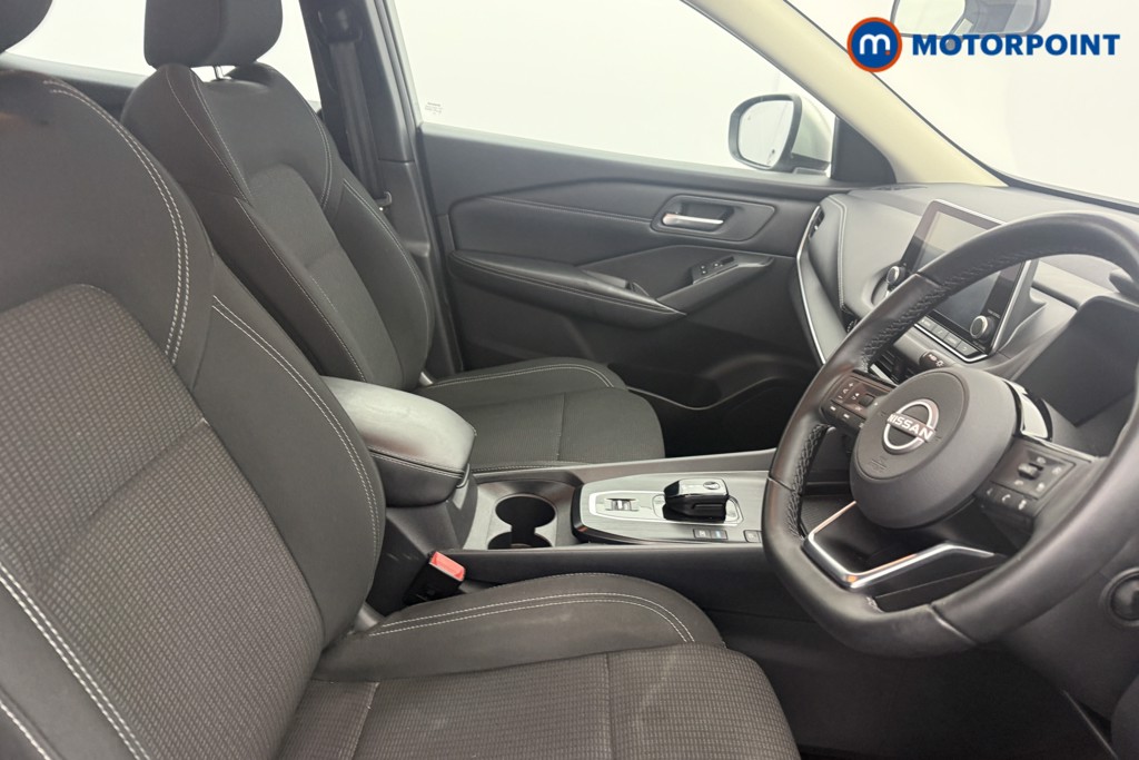 Used Nissan Qashqai 2023 for sale - 77604307: Photo 20