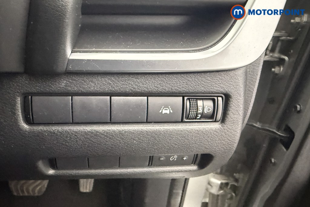 Used Nissan Qashqai 2023 for sale - 77604307: Photo 21