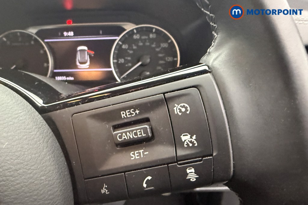 Used Nissan Qashqai 2023 for sale - 77604307: Photo 22