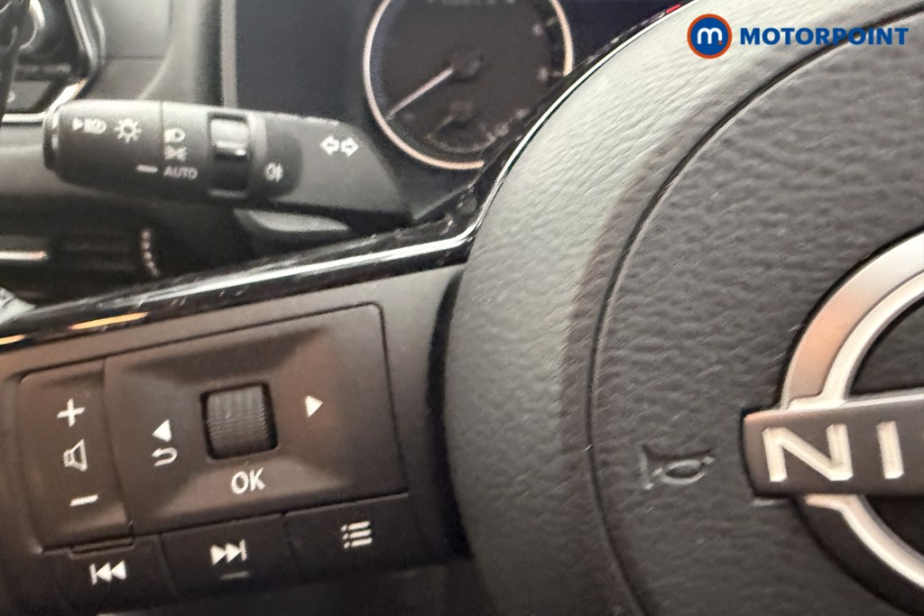 Used Nissan Qashqai 2023 for sale - 77604307: Photo 23