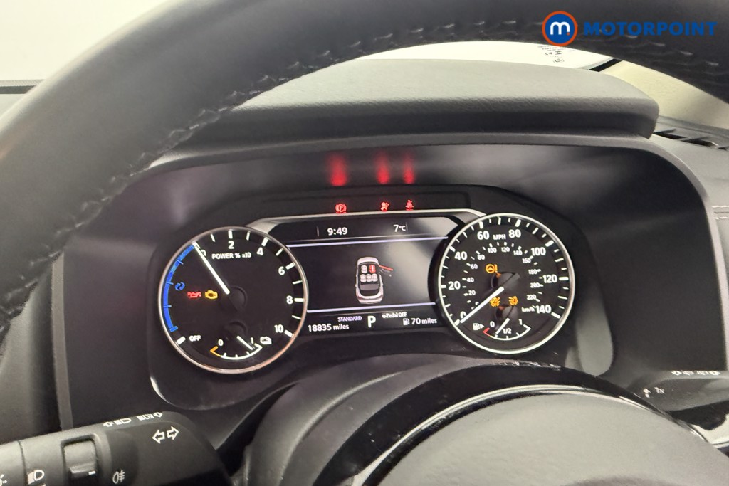 Used Nissan Qashqai 2023 for sale - 77604307: Photo 25