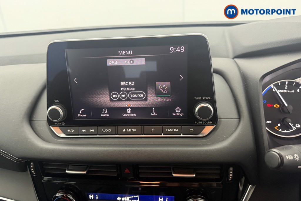 Used Nissan Qashqai 2023 for sale - 77604307: Photo 26