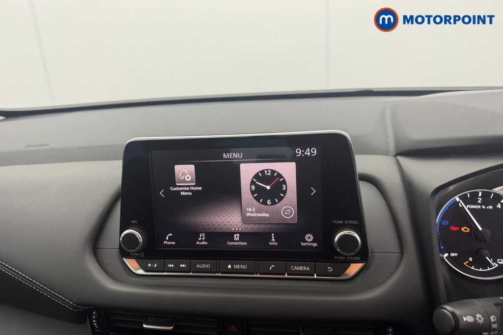 Used Nissan Qashqai 2023 for sale - 77604307: Photo 27