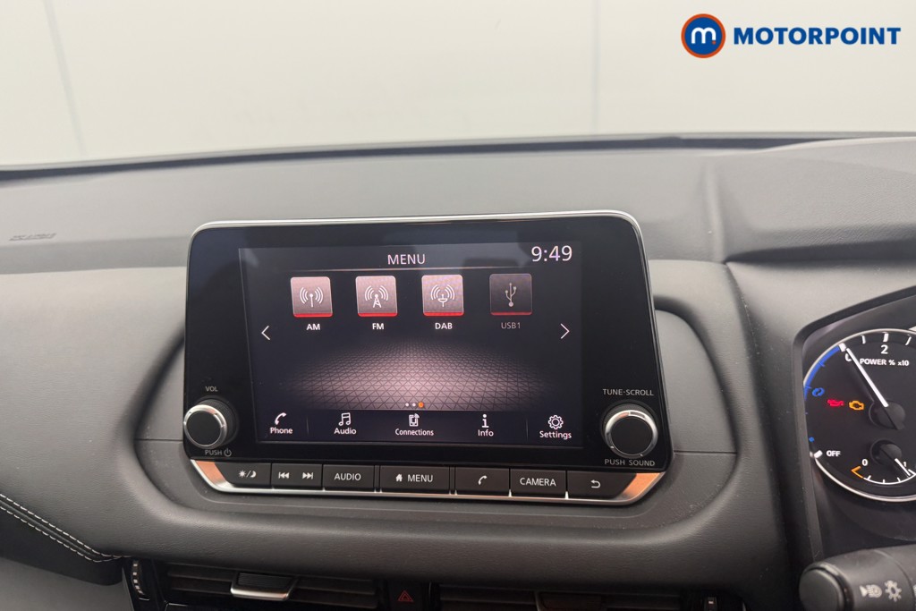 Used Nissan Qashqai 2023 for sale - 77604307: Photo 28