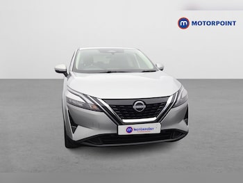 Used Nissan Qashqai 2023 for sale - 77604307: Photo