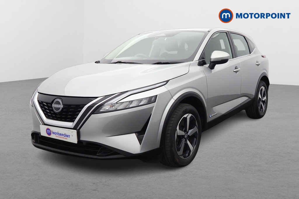 Used Nissan Qashqai 2023 for sale - 77604307: Photo 3