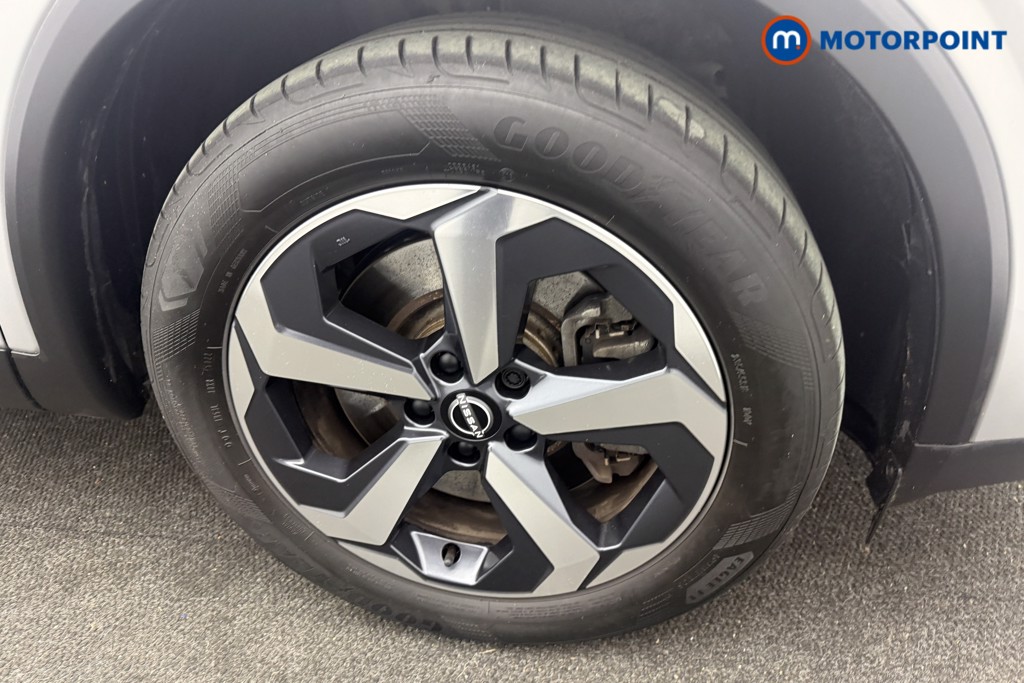 Used Nissan Qashqai 2023 for sale - 77604307: Photo 30