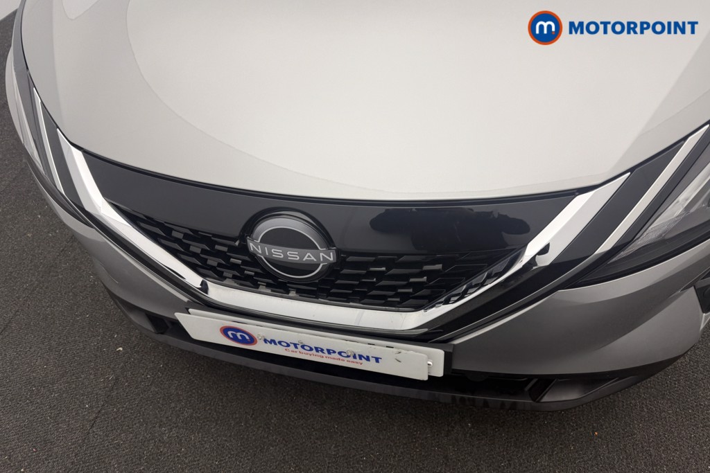 Used Nissan Qashqai 2023 for sale - 77604307: Photo 31