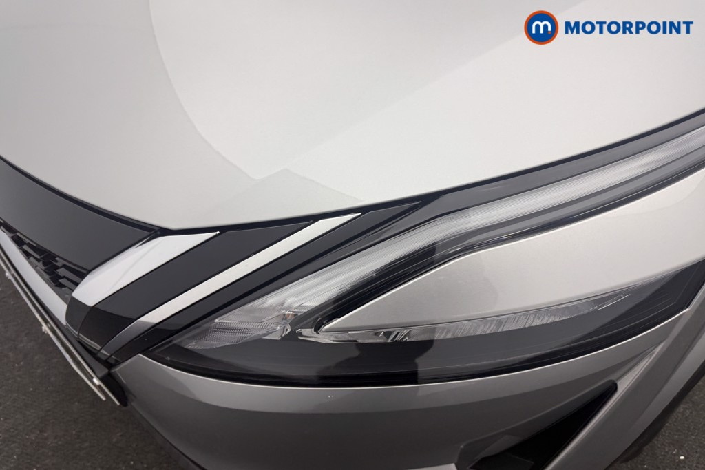 Used Nissan Qashqai 2023 for sale - 77604307: Photo 32