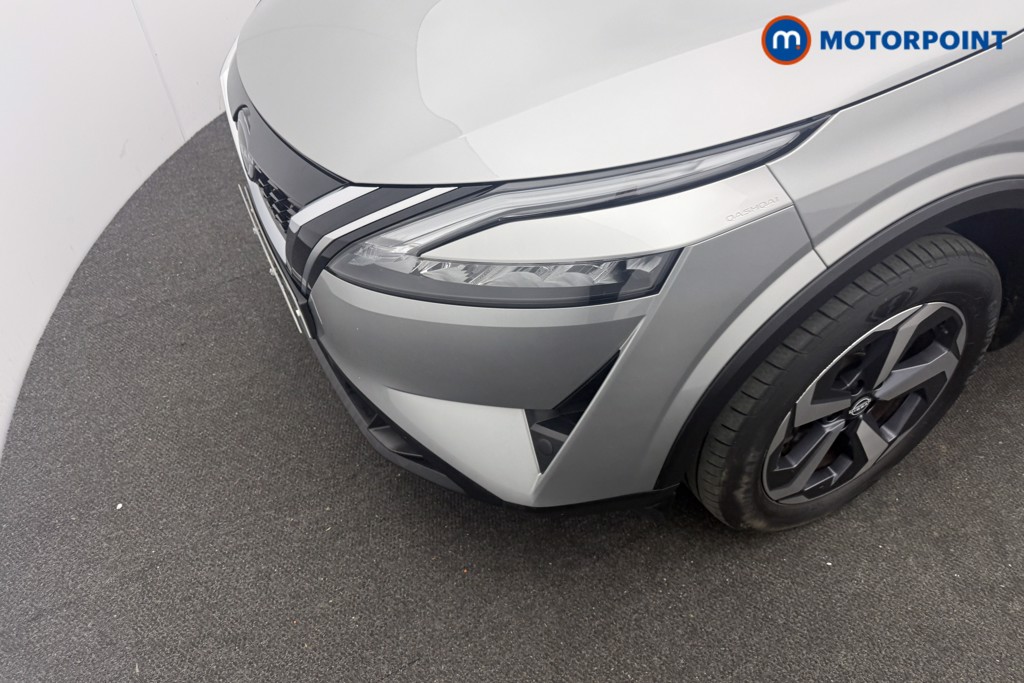 Used Nissan Qashqai 2023 for sale - 77604307: Photo 33