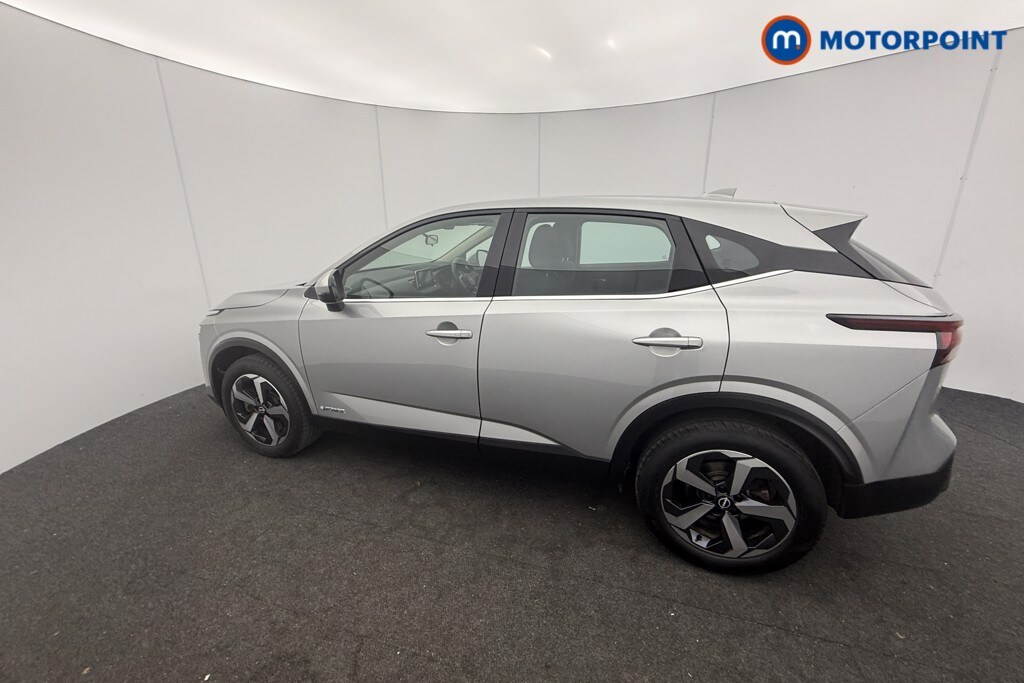 Used Nissan Qashqai 2023 for sale - 77604307: Photo 35