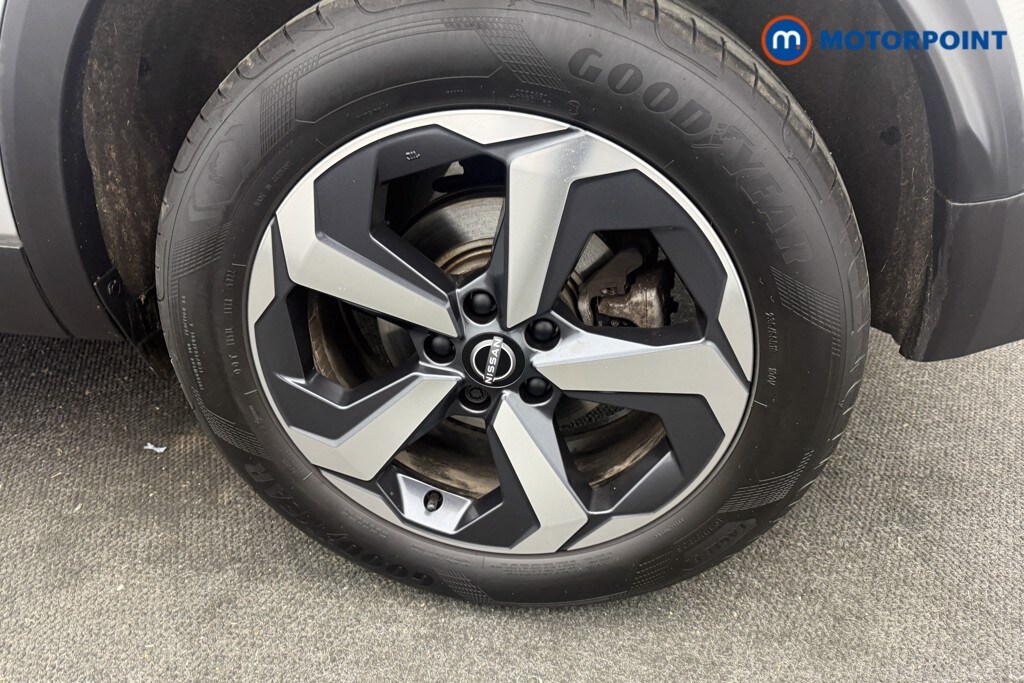 Used Nissan Qashqai 2023 for sale - 77604307: Photo 36