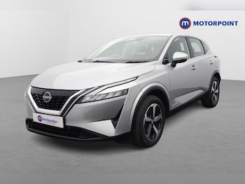 Used Nissan Qashqai 2023 for sale - 77604307: Photo