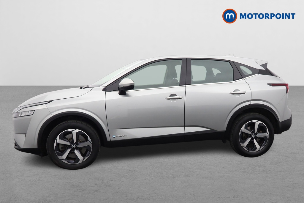 Used Nissan Qashqai 2023 for sale - 77604307: Photo 4