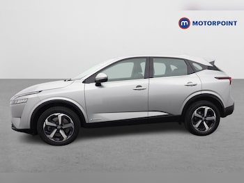 Used Nissan Qashqai 2023 for sale - 77604307: Photo