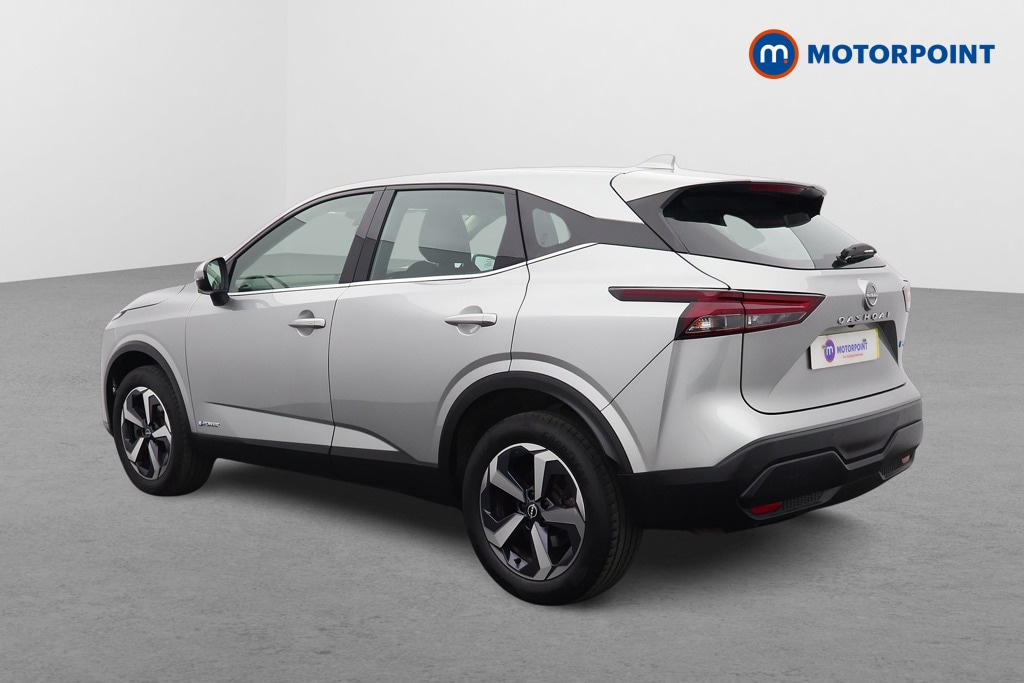 Used Nissan Qashqai 2023 for sale - 77604307: Photo 5