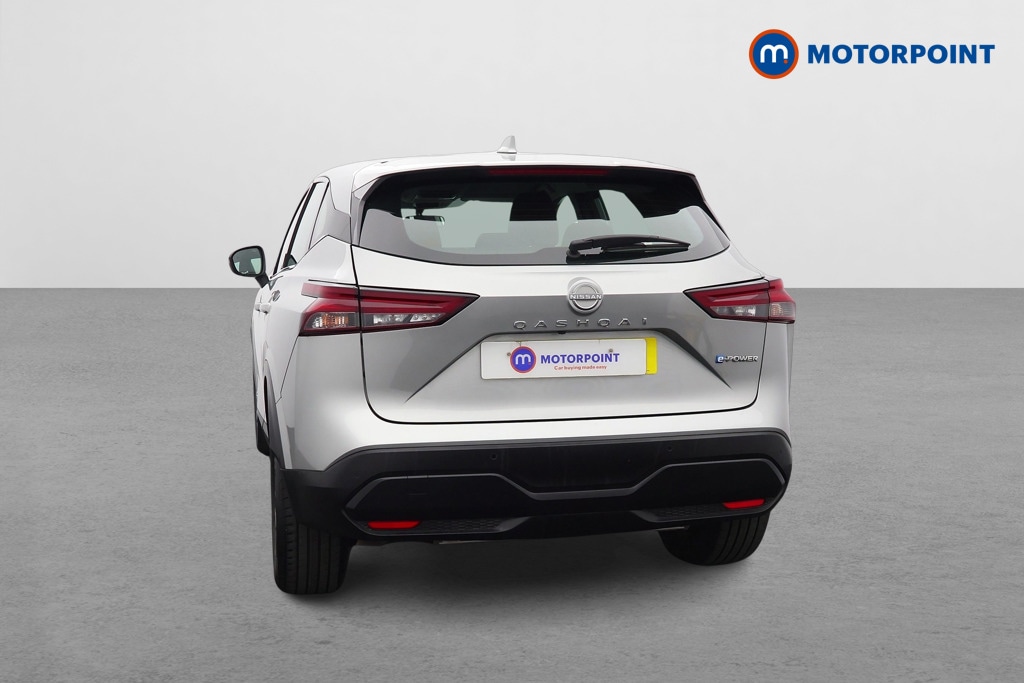 Used Nissan Qashqai 2023 for sale - 77604307: Photo 6