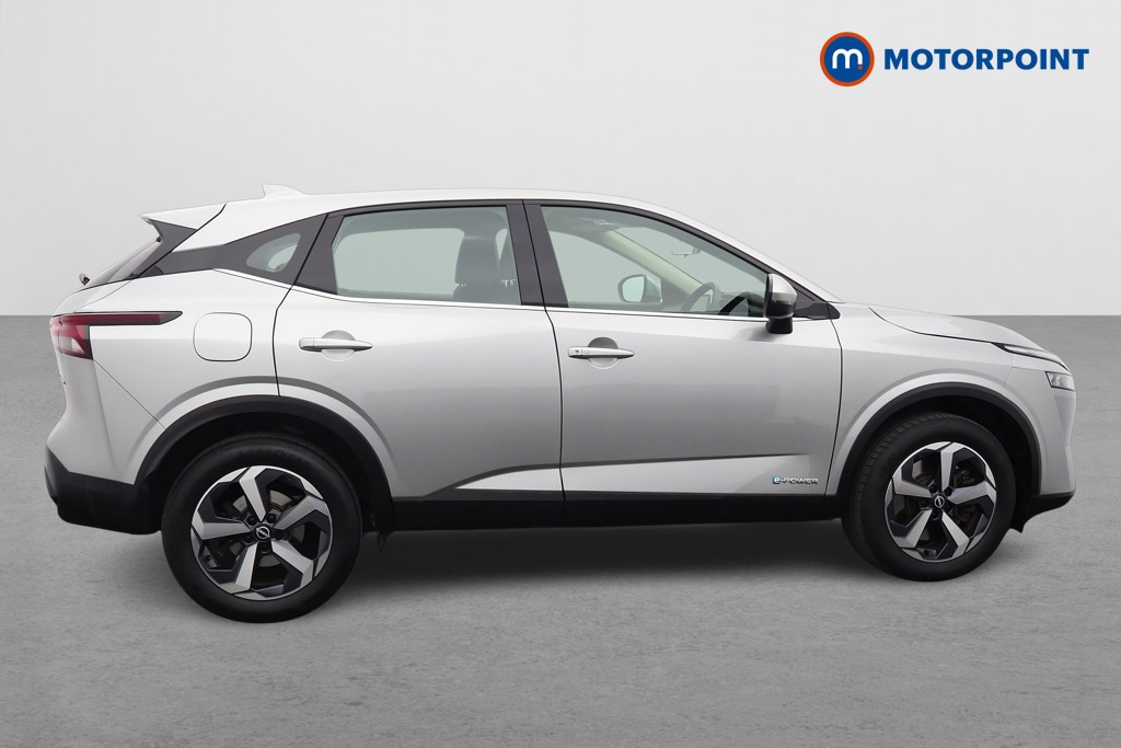 Used Nissan Qashqai 2023 for sale - 77604307: Photo 8