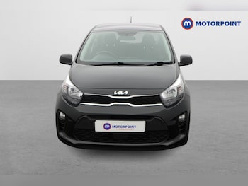 Used Kia Picanto 2023 for sale - 75515153: Photo