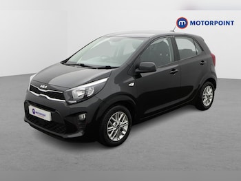 Used Kia Picanto 2023 for sale - 75515153: Photo