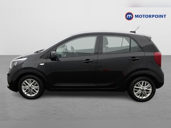 Used Kia Picanto 2023 for sale - 75515153: Photo