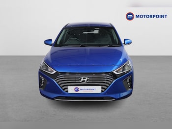 Used Hyundai IONIQ 2018 for sale - 78618787: Photo