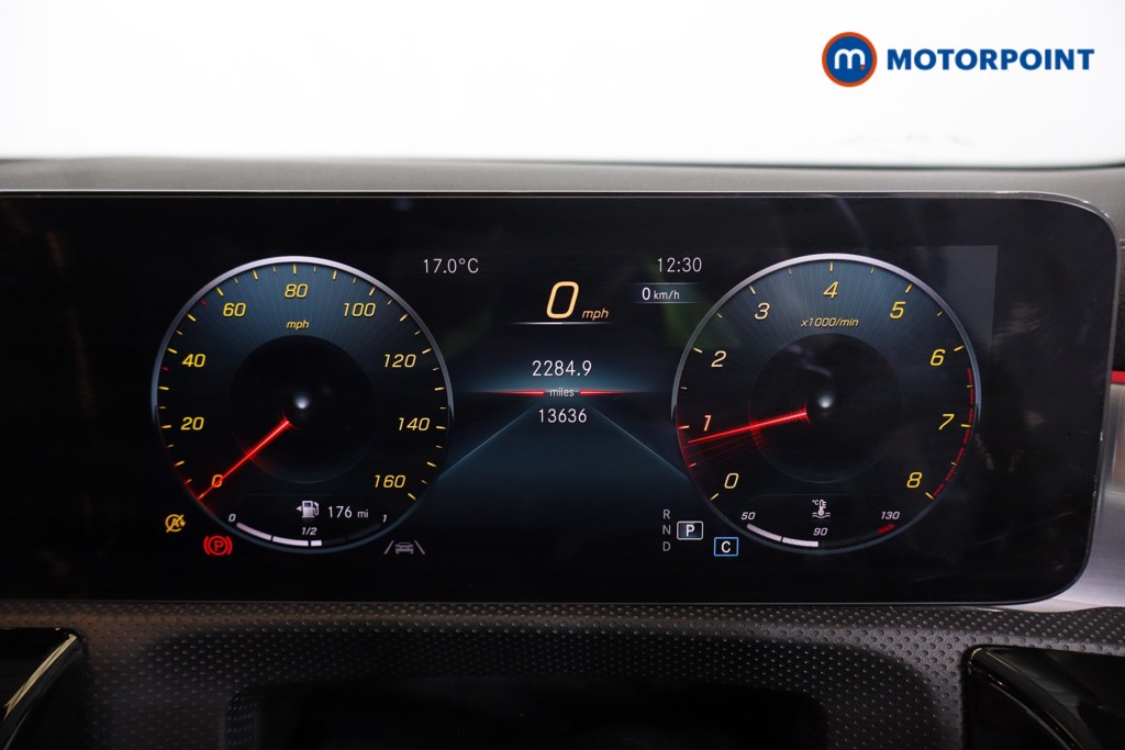 Used Mercedes-Benz CLA 2020 for sale - 76117822: Photo 10