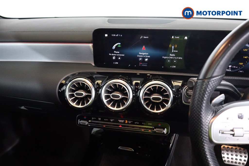 Used Mercedes-Benz CLA 2020 for sale - 76117822: Photo 11
