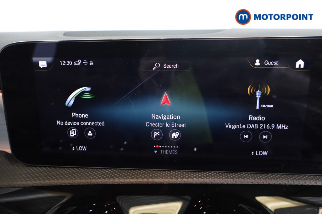 Used Mercedes-Benz CLA 2020 for sale - 76117822: Photo 12